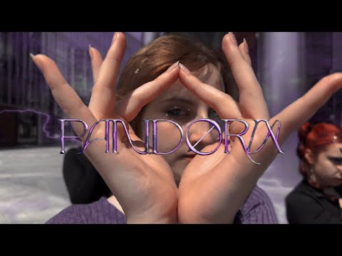 { #MAVE – #PANDORA } TEASER VIDEO