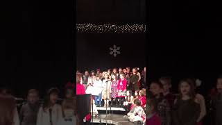 Elgin’s Academy winter program 2017