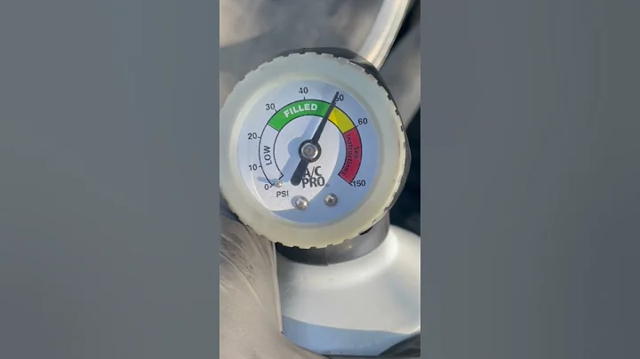 AC Check  #ACpro #Freon #gauge