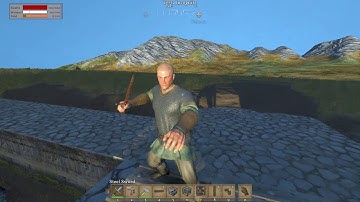 Medieval Engineers S 1 E 20 2 Windmills Part 1