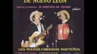 Los Invasores de Nuevo Leon - Mi Chonita chords