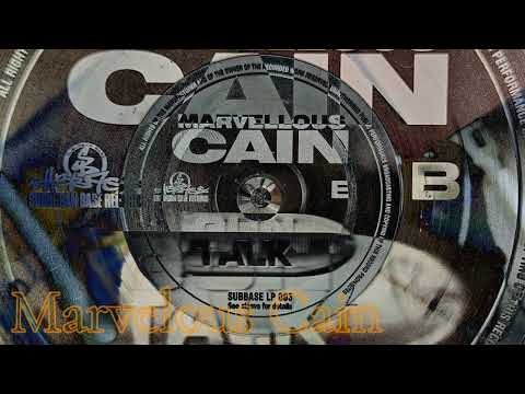 69 Marvelous Cain Gun Talk