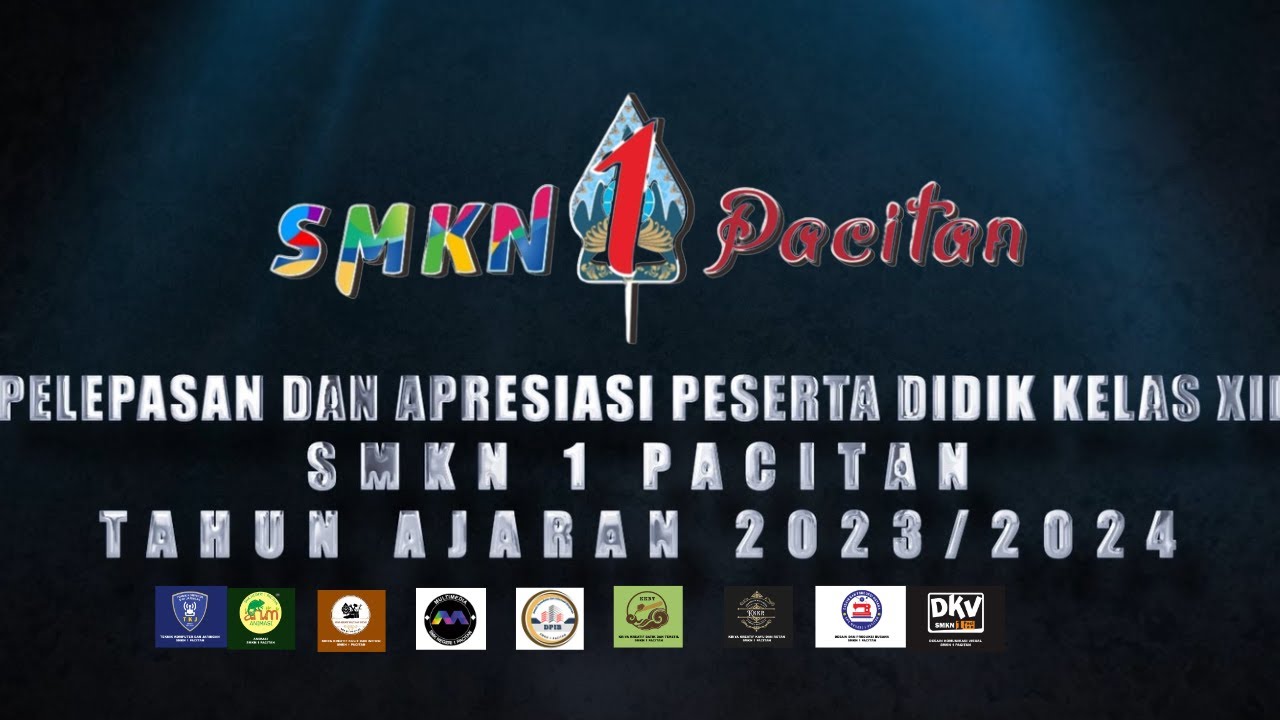 PERINGATAN HARI GURU NASIONAL TAHUN 2025 | SMK NEGERI 1 PACITAN