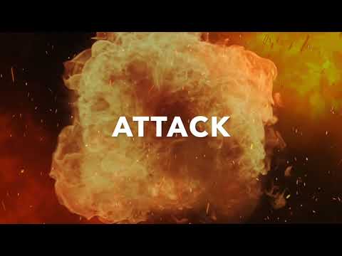 Leviathan Project - Attack