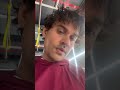 Shakespeare Tripathy is live