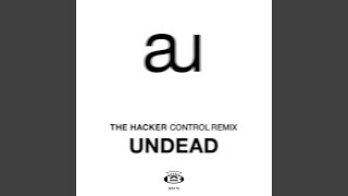 Control (The Hacker Remix)