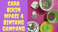 Kumpulan Resep Nasi Tim Ayam Beras Merah Tutorial Kreasi 