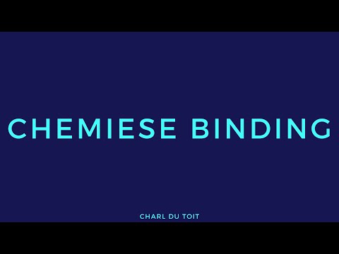 Video: Wat maak sterk ioniese bindings?