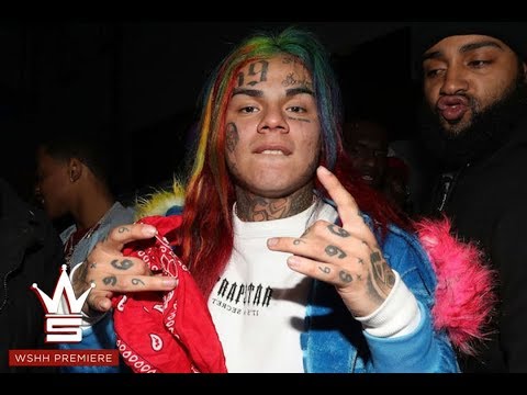 6Ix9Ine Billy | Lyrics With Facts