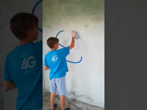 Video: Huquqiy Grafiti