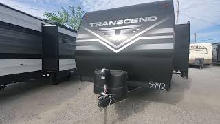 2023 GRAND DESIGN TRANSCEND EXPLORER #22MK by Erik D at CAMPERLAND of OKLAHOMA  128 views 3 weeks ago 4 minutes, 6 seconds