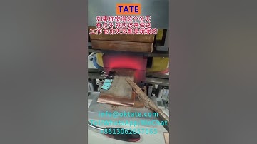 Polymer Diffusion Welding Machine-How It Works？Busbar Polymer Diffusion Welding Machine Manufacturer