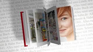 Schmitt Hahn Personalmarketing - Azubi Video
