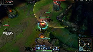 Lại Là Một Cái Bug Khác - Tự Lướt Vào Bản Thân #Short