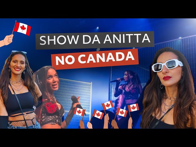 SHOW DA ANITTA EM TORONTO, Canada class=