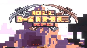 Idle Mine RPG (Early Access) - Android Gameplay - Part3