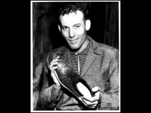 Carl Perkins Blue Suede Shoes Youtube