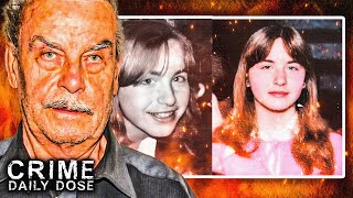 24 Years In Captivity: The SADISTIC Case of Josef Fritzl