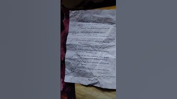 2022 english paper bsc bcom vikram university foundation course 2nd