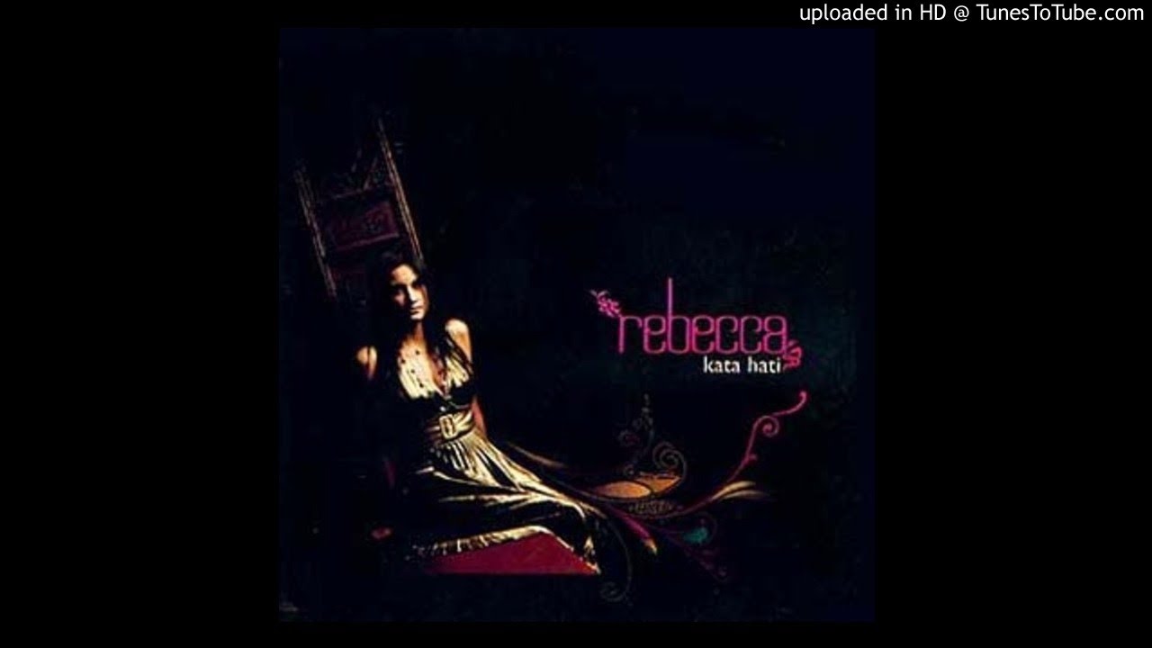 Rebecca Reijman - Tanpa Mu - Composer : Rebecca Reijman 2007 (CDQ) Rebecca Reijman - Tanpa Mu - Composer : Rebecca Reijman 2007 (CDQ)