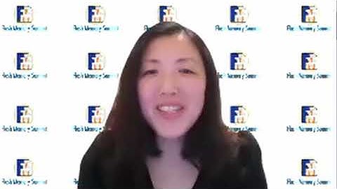 FMS 2020 Persistent Memory Track - Speed Dating with Application Developers