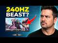 Dell SE2426HG Review – Best Budget 240Hz Gaming Monitor for Gamers?