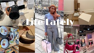 LIFE LATELY repost| SWEDEN 2 SA| LOL YOU GUYS CAUGHT ME SLIPPING