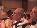 Bahu Puny Kera-Atma chhu Atma chhu-Navkar Mantra Dhun | Shree Jaisinh Bhai Bhakti Mp3 Song