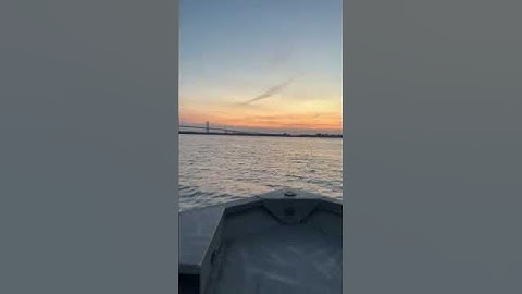 Boat ride ➕ nice view 🟰 good vibes😎🤟🏾🗣️📸‼️ #fyp #shorts #summer #sunset #like #sub #lit #vibes