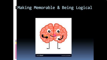 Video No. 2 Important Things of Note Taking by Dr. Salama Maner