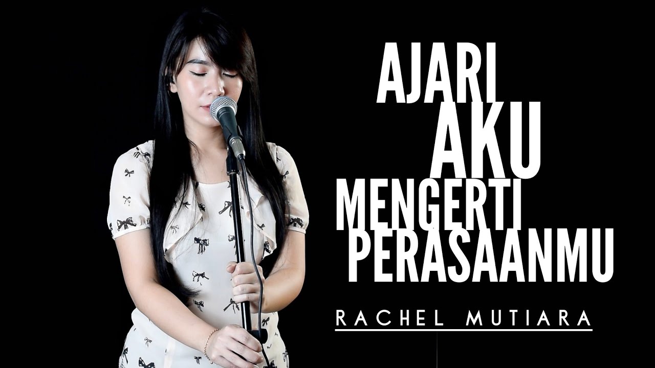 Ajari aku mengerti perasaanMu - Pujian Penyembahan Saat Teduh ( Lagu