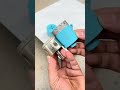 Upgraded angle grinder special hole opener