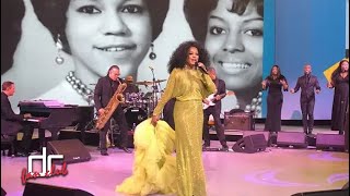 Diana Ross - Where Did Our Love Go (Live at the 2018 BIO International Convention)