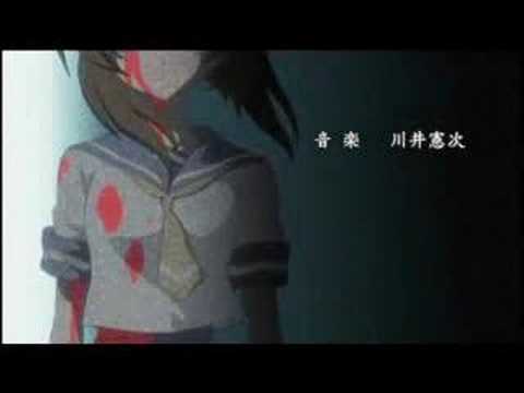 Higurashi When They Cry, Eiko Shimamiya