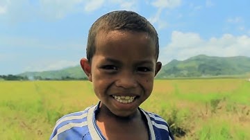 Satu Nusa Satu Bangsa ( One Nation Is Indonesia )