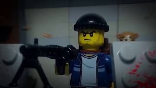 Lego Nazi Zombie Army (Halloween Special 2015)