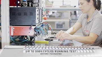 GIMATIC  Industry 4 0 meet our company