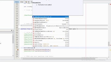 Pemerograman Java di dalam NetBeans part 2 membuat progam untuk menghitung gaji