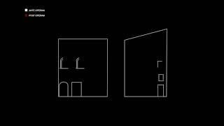 stop motion architecture