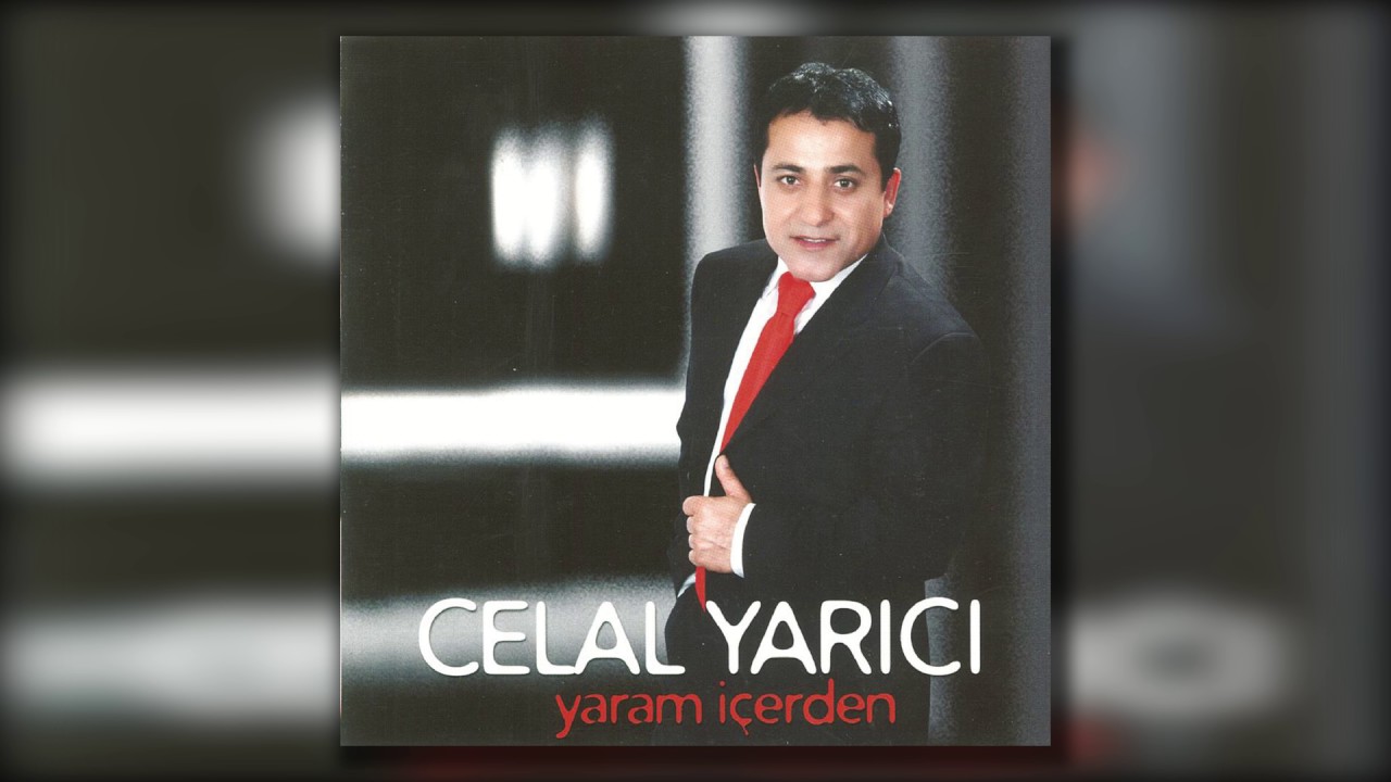 在 YouTube 上觀看「Celal Yarıcı - Karsa Giderim」