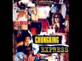 Chungking -  Following