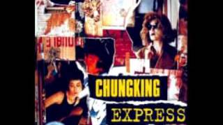 Watch Chungking Following video