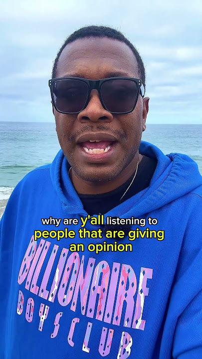 Wrong Folks To Be Listening To