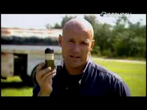 Future Weapons: M32 Grenade Launcher