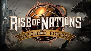 Rise of Nations: Extended Edition - Gameplay (PC/UHD) 