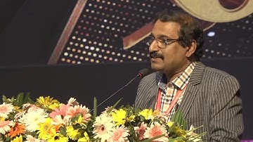 Prof. KG SURESH, VC, MCU I Inauguration I CBFF2022 I Akshay Kumar I Vivek Ranjan I MCU Bhopal