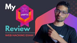 18 Hours of Hacking eWPTX Review Web Pentesting Cert from INE 2026