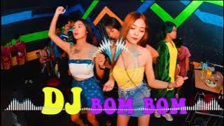DJ BOM BOM 2023  2024  DISCO NONSTOP TECHNO REMIX   DJ BOMBOM MUSIC REMIX