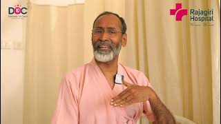 International Nurses Day | Rajagiri Hospital | Rev. Fr. Davis Chiramel