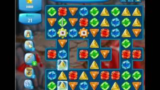 Atlantis Adventure Level 158 screenshot 4